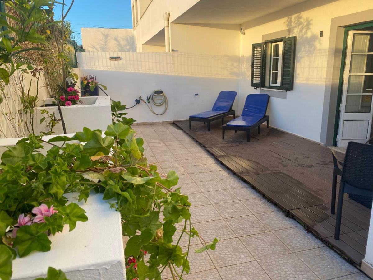 Casa Dos 2 Patios By Stay In Alentejo Vila Nova de Milfontes Exterior photo