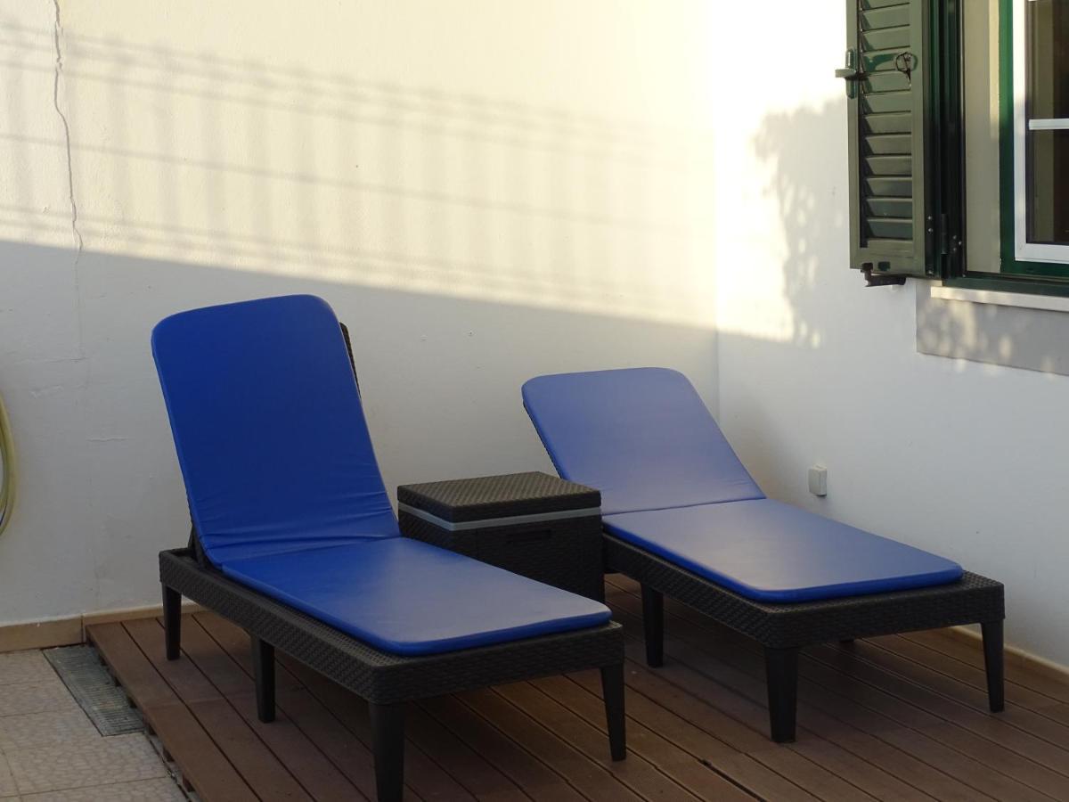Casa Dos 2 Patios By Stay In Alentejo Vila Nova de Milfontes Exterior photo