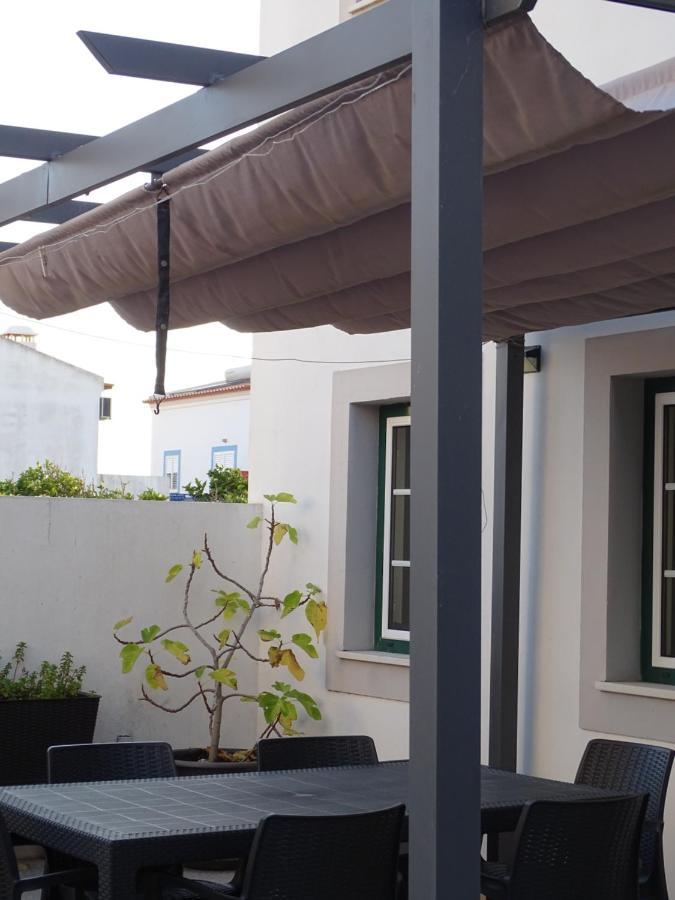 Casa Dos 2 Patios By Stay In Alentejo Vila Nova de Milfontes Exterior photo