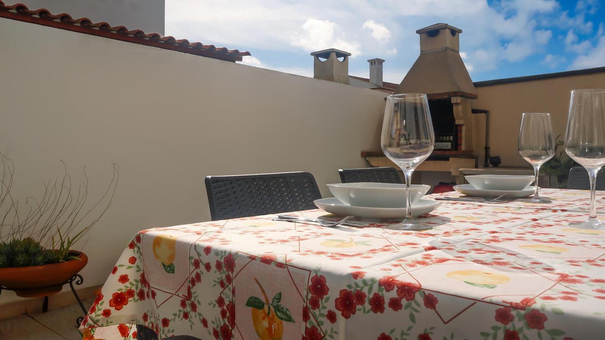 Casa Dos 2 Patios By Stay In Alentejo Vila Nova de Milfontes Exterior photo